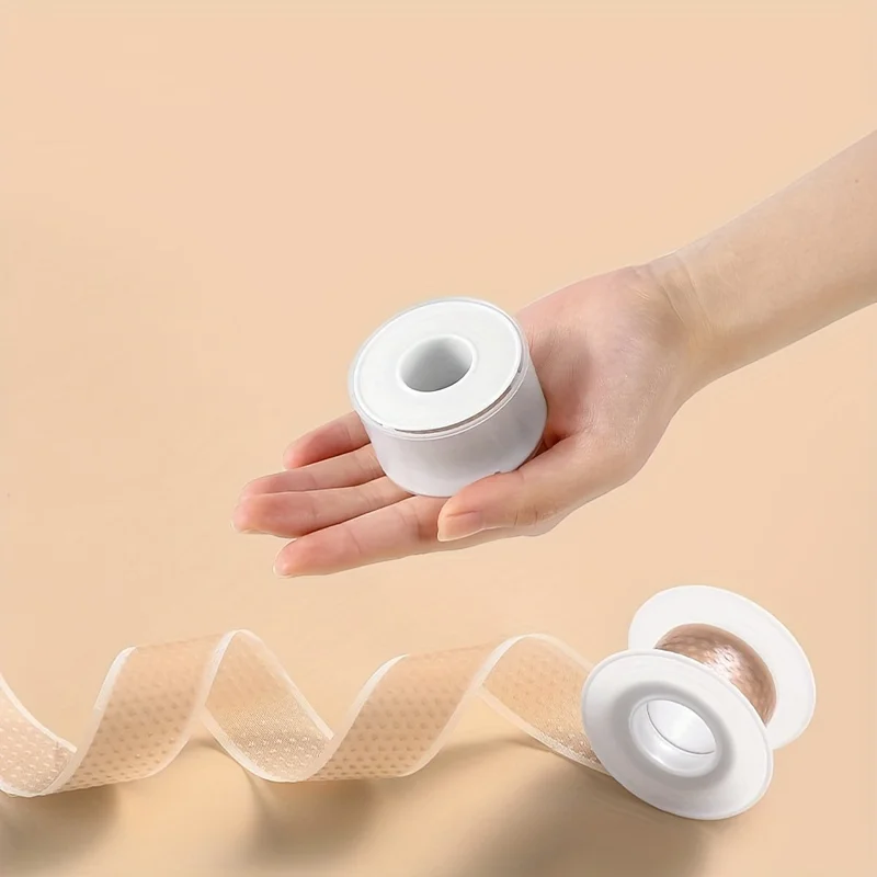 1 Rol Pelindung Tumit Gel, Ple - Heel Liner Grip ulasan dan harga