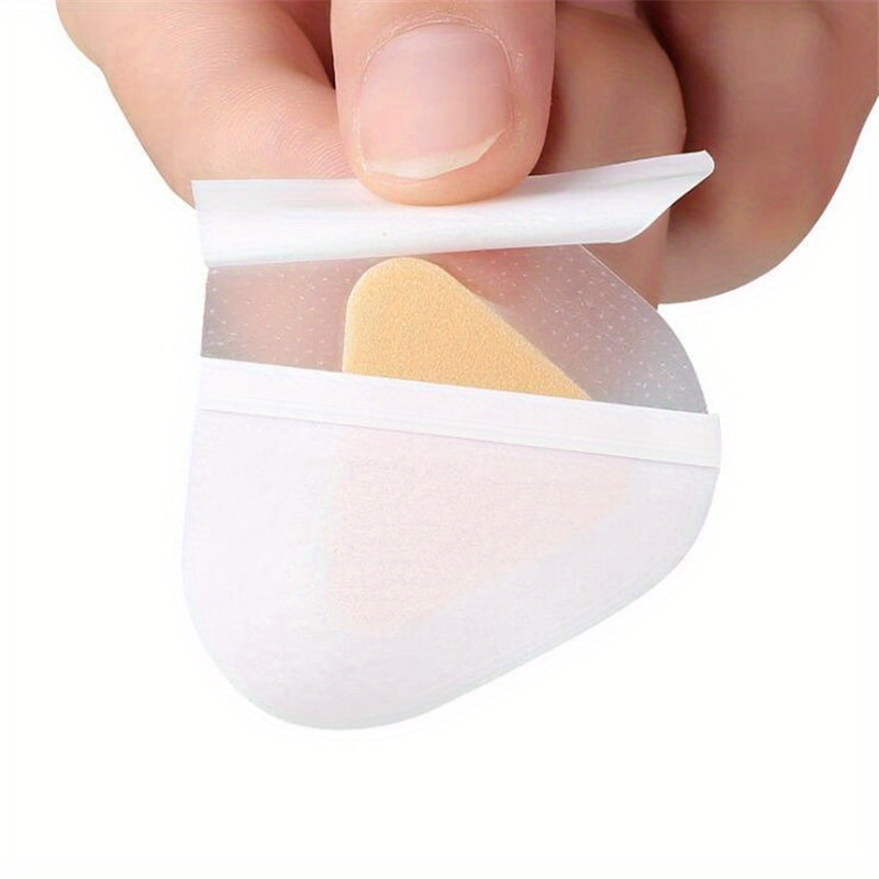 40 Buah Pelindung Tumit Gel Ba - Heel Liner Grip ulasan dan harga