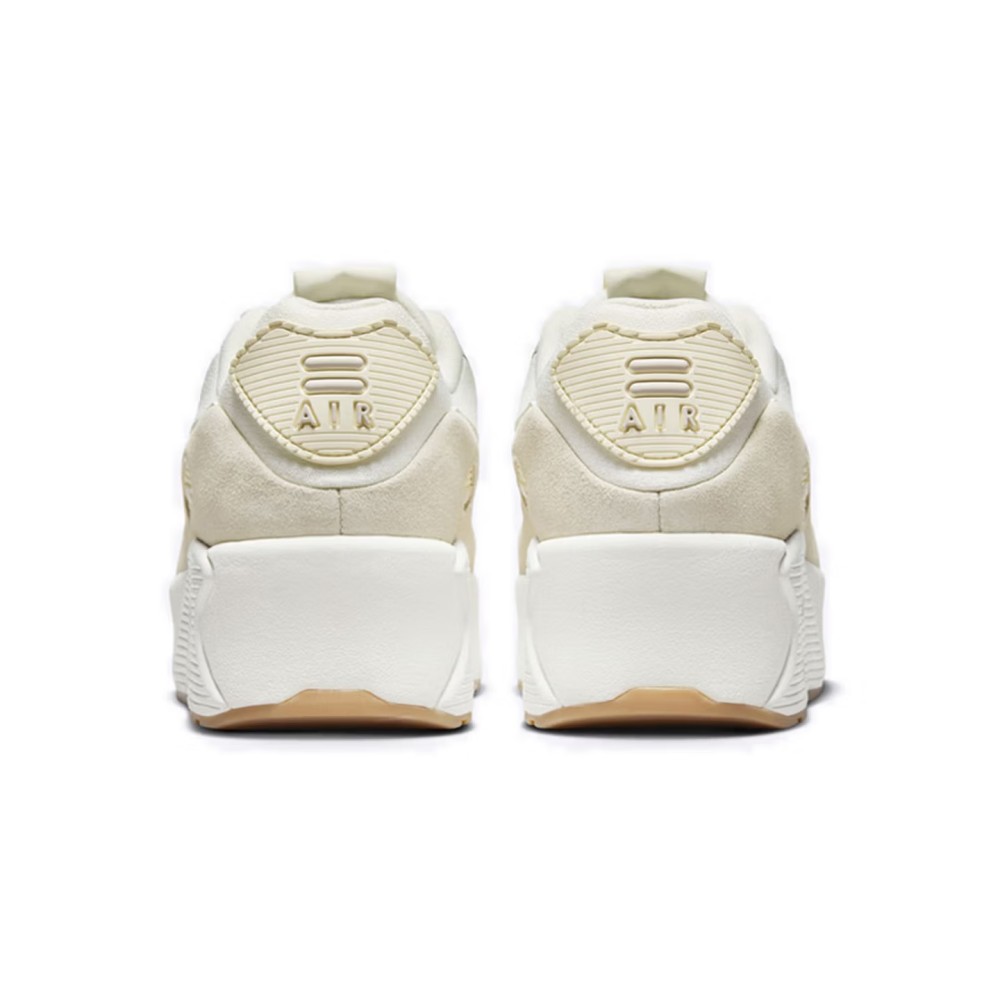 Nike Air Max 90 Sepatu Wanita  - Nike Shoes Air Max 90 ulasan dan harga