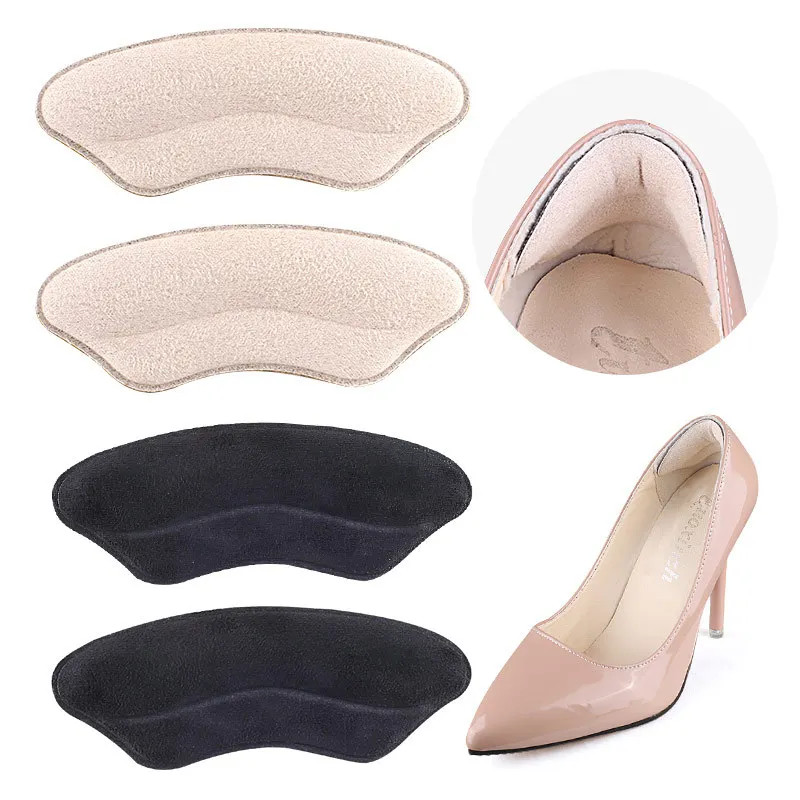 Sol Sepatu Wanita untuk Sepatu - Heel Liner Grip ulasan dan harga