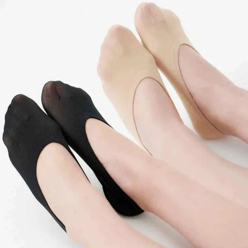 20/40 pasang Kaos Kaki Anti Se - Heel Liner Grip ulasan dan harga
