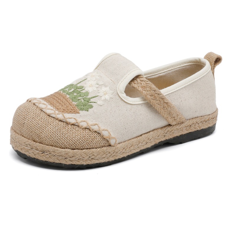 Veowalk Sepatu Slip-On Kanvas  - Sneaker Vegan ulasan dan harga