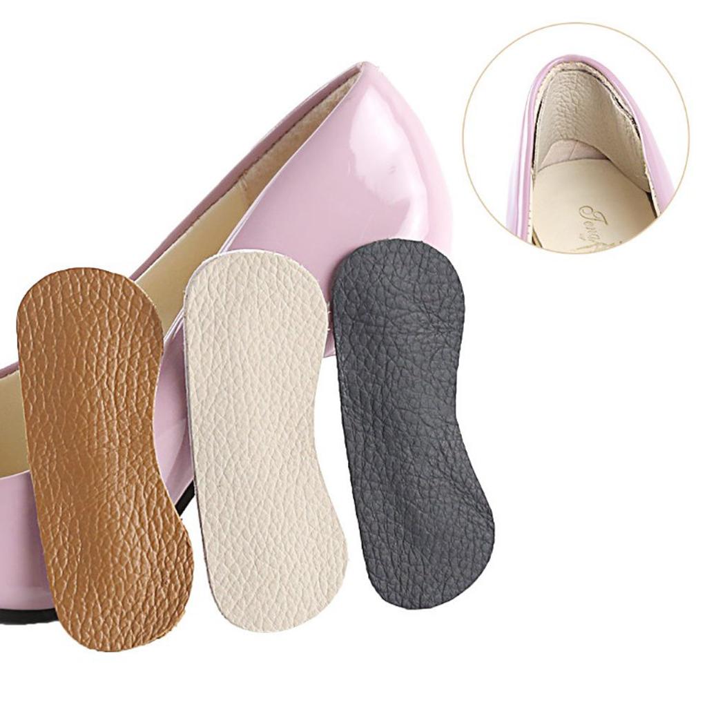 Bantalan Sepatu Tumit dari Kul - Heel Liner Grip ulasan dan harga