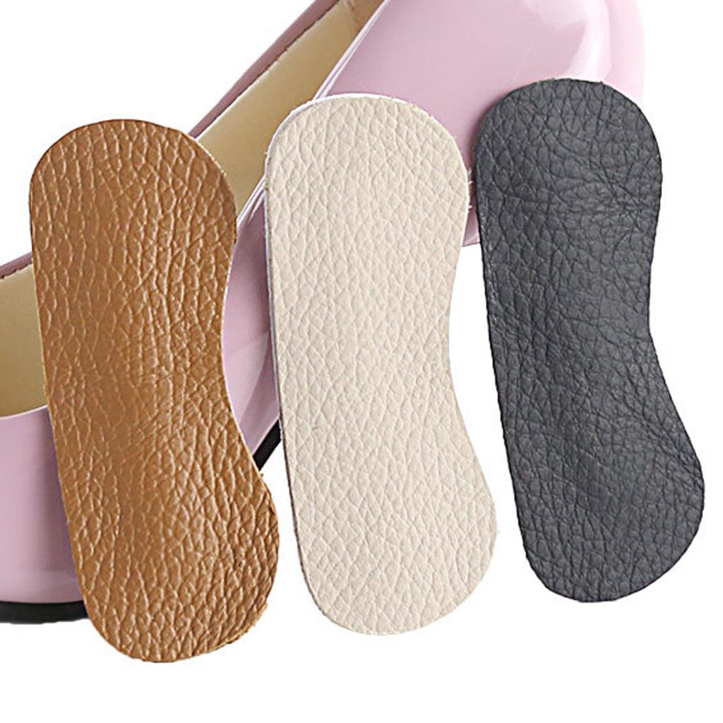 Bantalan Sepatu Tumit dari Kul - Heel Liner Grip ulasan dan harga