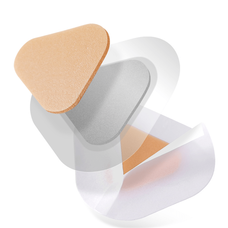 90pcs Pelindung Tumit Gel, Ple - Heel Liner Grip ulasan dan harga