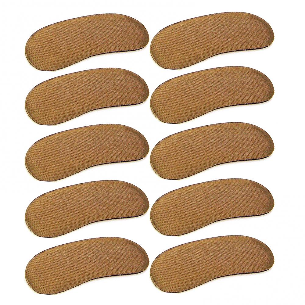 5 Pasang Pelindung Tumit Wanit - Heel Liner Grip ulasan dan harga